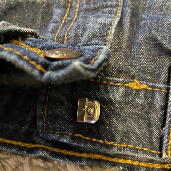 Boys shorts - Picture 3 of 5